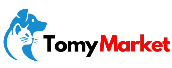 Tomy Market